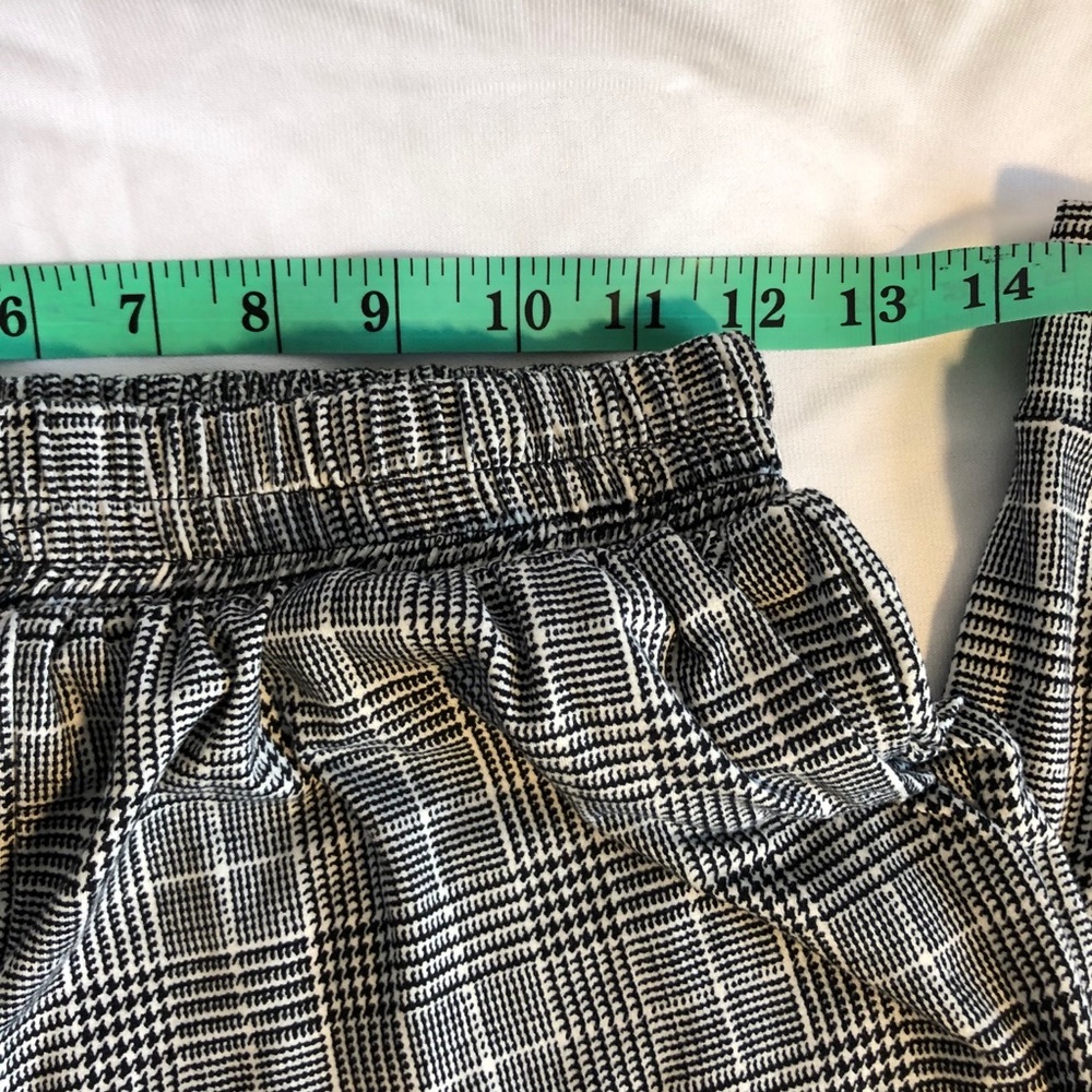 See You Monday Houndstooth Lounge Pants - Picture 7 of 16